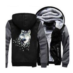 【dydoshop】24fw WOLF JACKET Wolf Jackets | Wolf Stuff