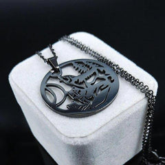 Wolf Pack Necklace | Wolf-Horde-