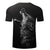 Wolf T Shirts For Men | Wolf-Horde S