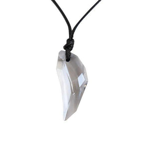 Wolf Tooth Pendant Necklace | Wolf-Horde-color 1-