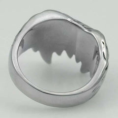 Wolf Tooth Ring | Wolf-Horde-54 mm-